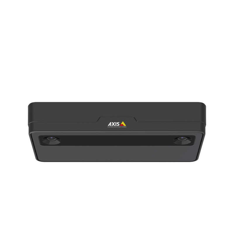 Axis P8815-2 3D People Counter - Görsel 3
