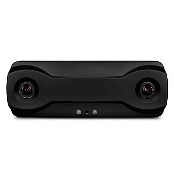 FLIR Brickstream 2510 3D Gen2 Sensor - Görsel 2