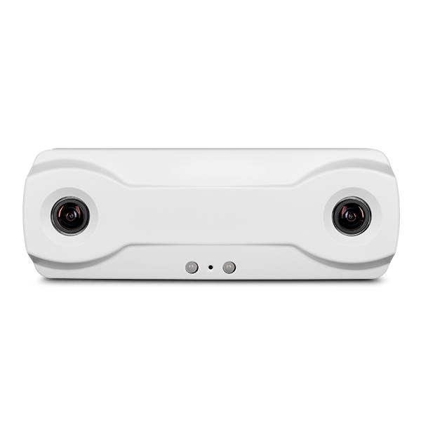 FLIR Brickstream 2510 3D Gen2 Sensor - Ana Görsel