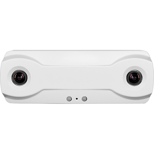 FLIR Brickstream 2510 3D Gen2 Sensor - Görsel 3