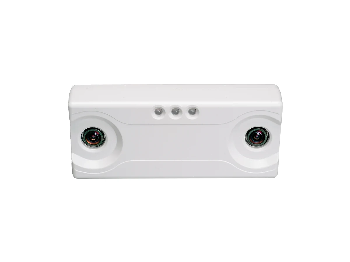 Brickstream BS2300 SeeMore 3D Kişi Sayma Sensörü - Ana Görsel