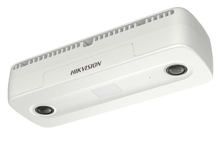 Hikvision DS-2CD6825G0/C-IS People Counter - Ana Görsel