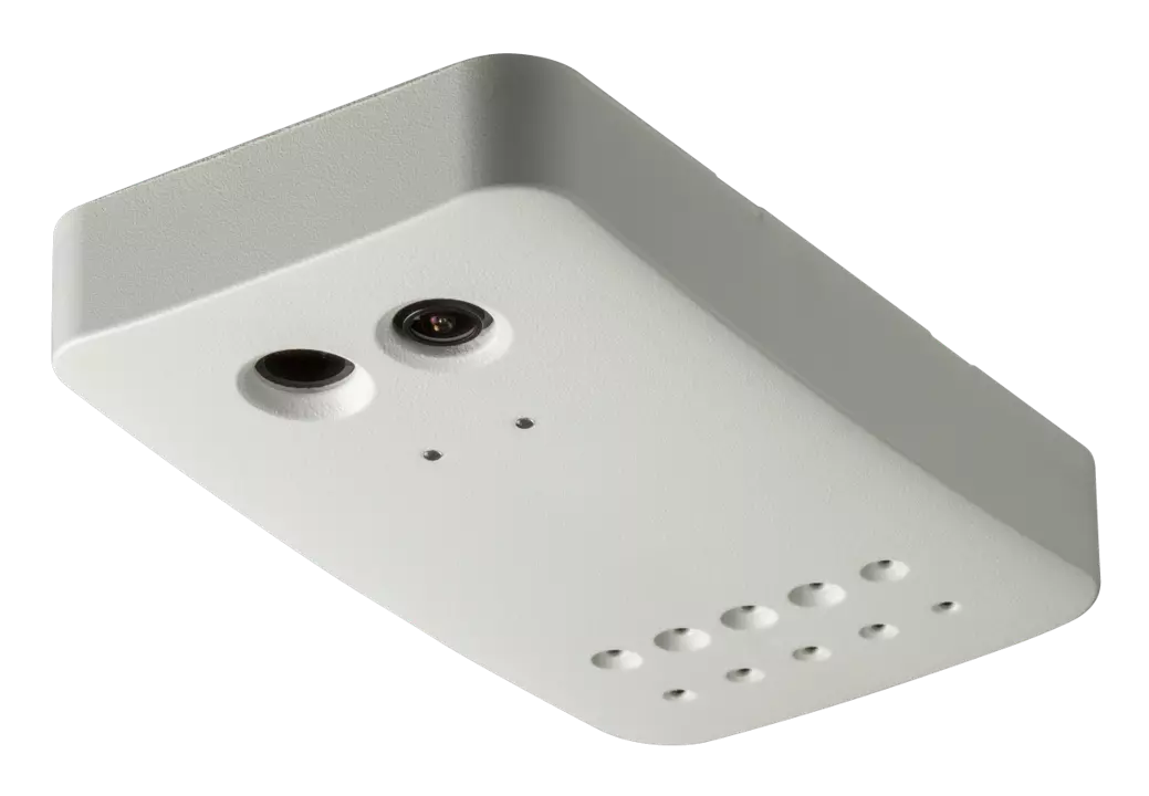 Irisys Vector 4D - Görsel 2