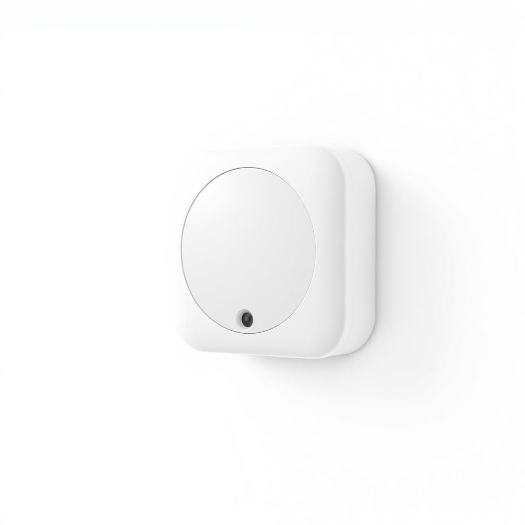 Milesight VS330 Fitting Room Sensor - Görsel 3