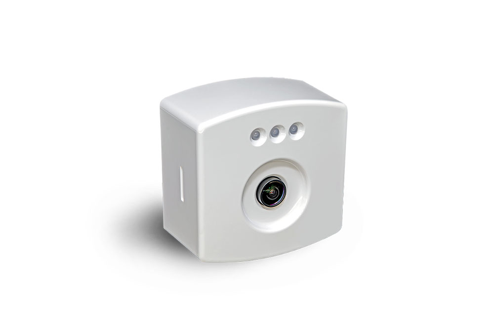 TD1001 - 2D Sensor - Ana Görsel