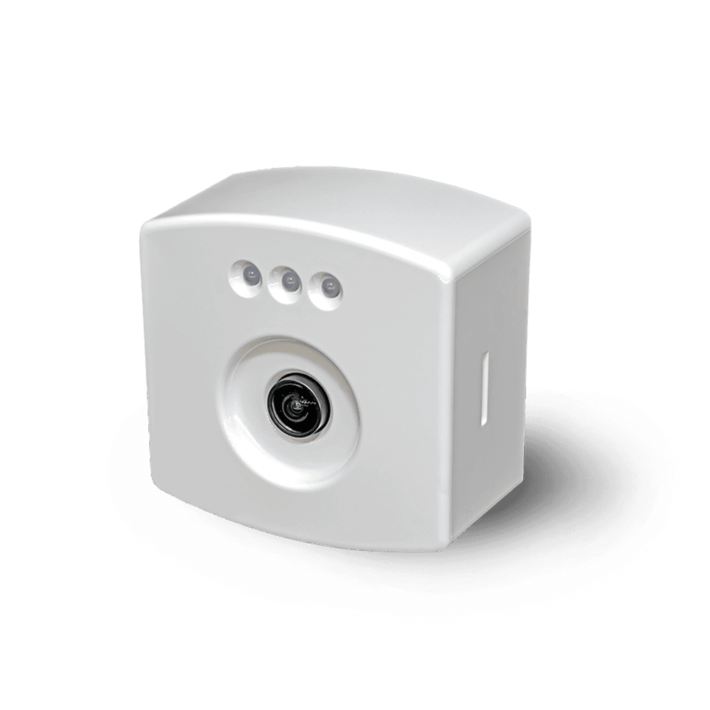 TD1001 - 2D Sensor - Görsel 2
