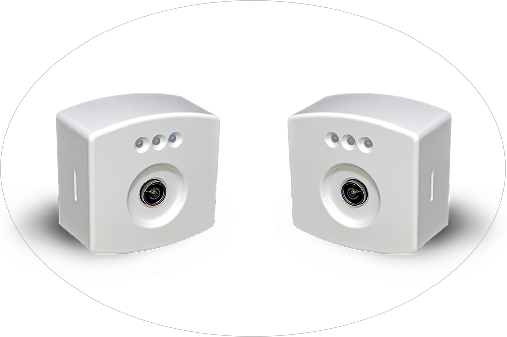 TD1001 - 2D Sensor - Görsel 3