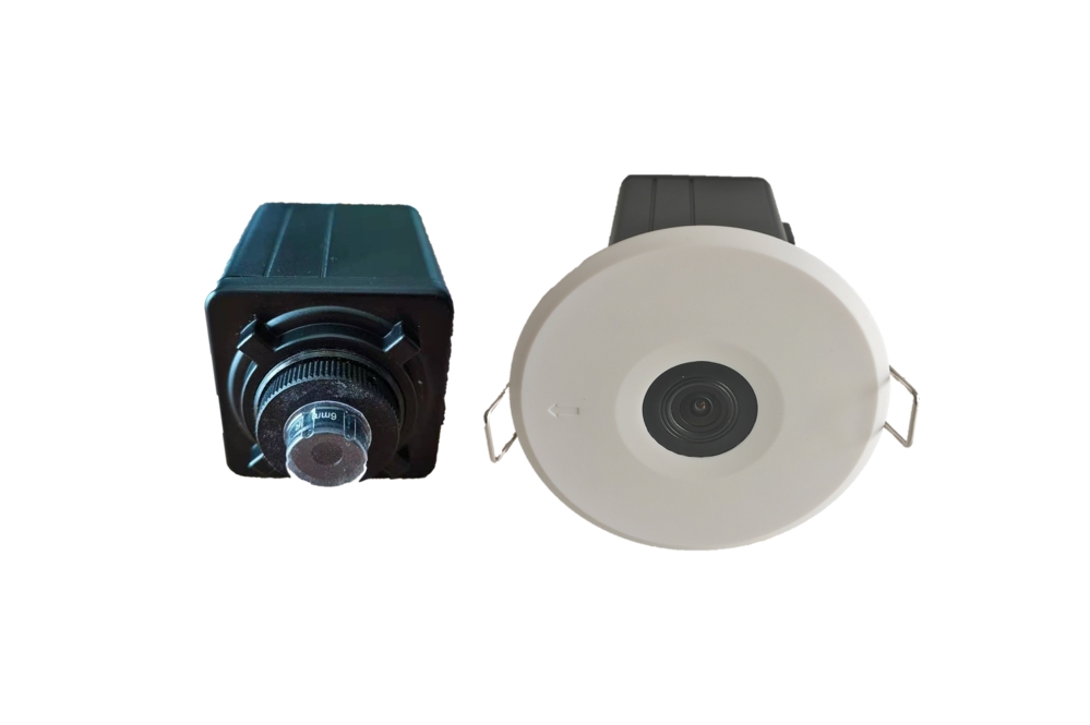 TD1002 2D Smart Counting Sensor - Görsel 2
