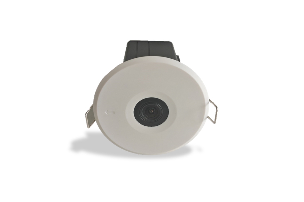 TD1002 2D Smart Counting Sensor - Ana Görsel