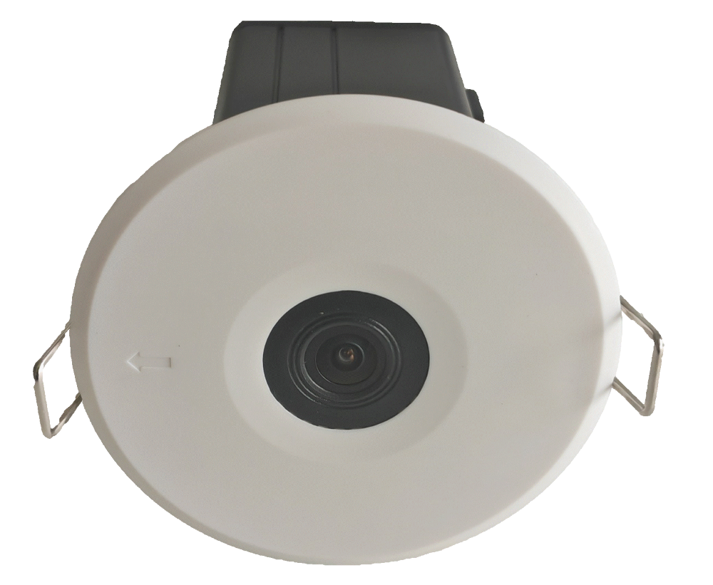 TD1002 2D Smart Counting Sensor - Görsel 3