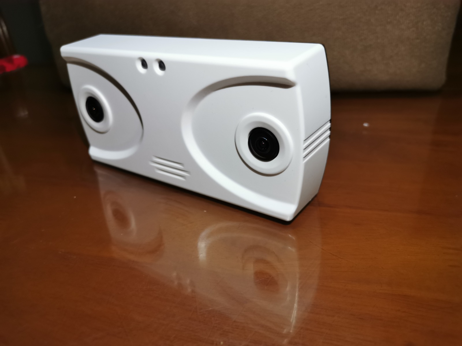TDI2000B 3D Stereo Vision Sensor - Görsel 2