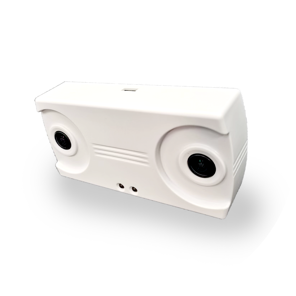 TDI2000 G2 3D Vision AI Sensor - Görsel 2