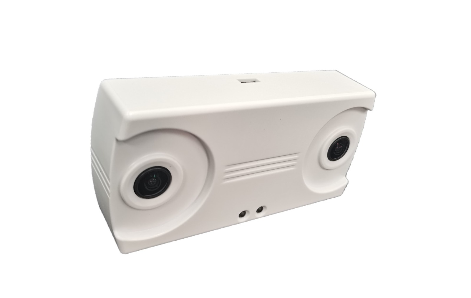 TDI2000 G2 3D Vision AI Sensor - Görsel 3