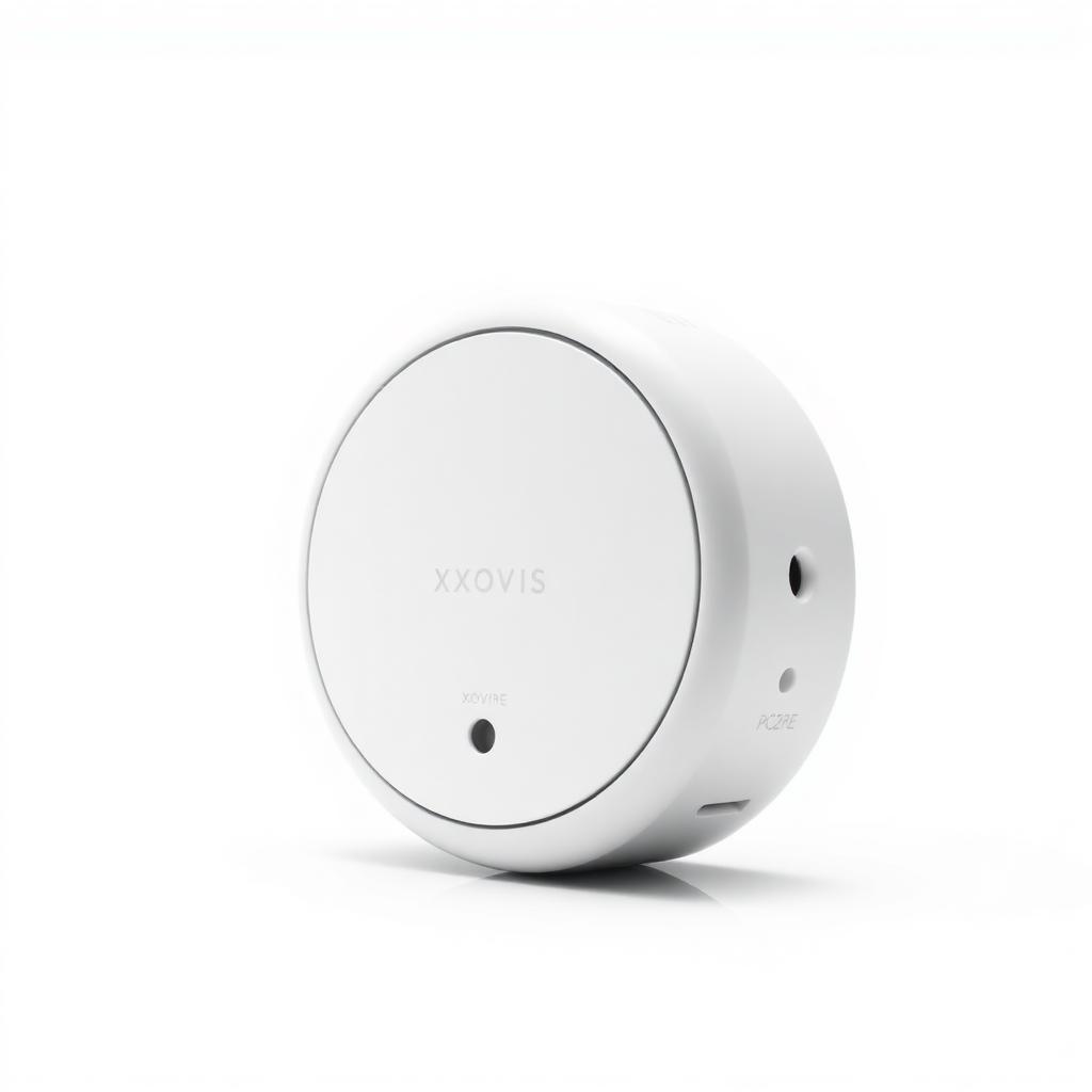Xovis PC2RE WiFi/Bluetooth Sensor - Ana Görsel