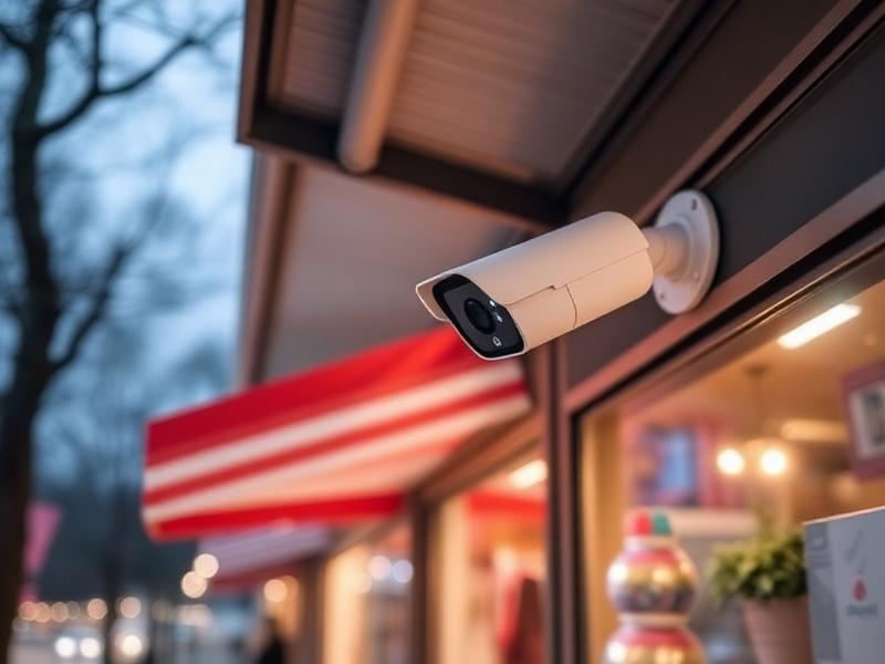 Xovis PC2SE Outdoor Weather-Resistant Sensor - Görsel 2