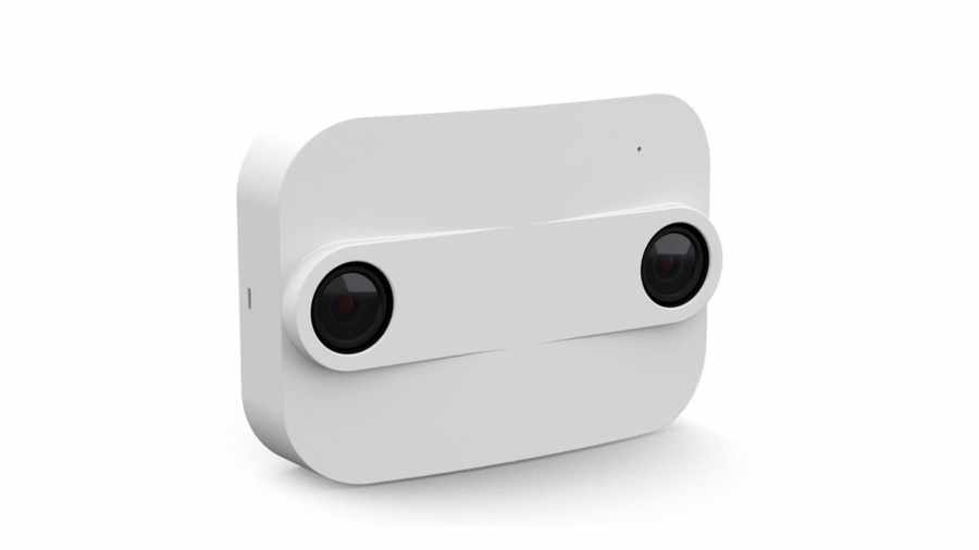 Xovis PC2SE 3D Sensor - Ana Görsel