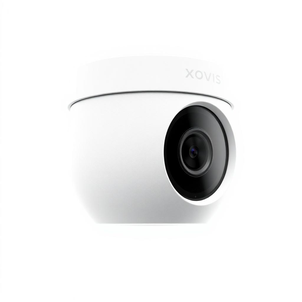 Xovis PC3SE Ultra-High Performance Sensor - Ana Görsel
